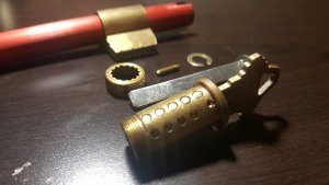 Re-key locks saint paul